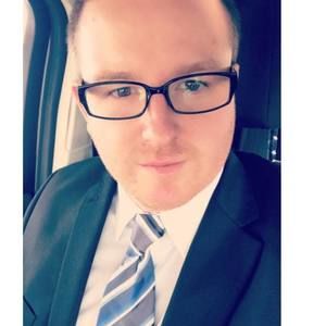 Meet your Posher, Robert